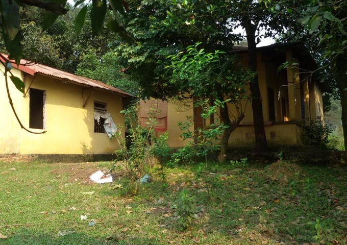 Bán đất trang trại Đại Lải - Xuân Hòa, diện tích 4,7ha