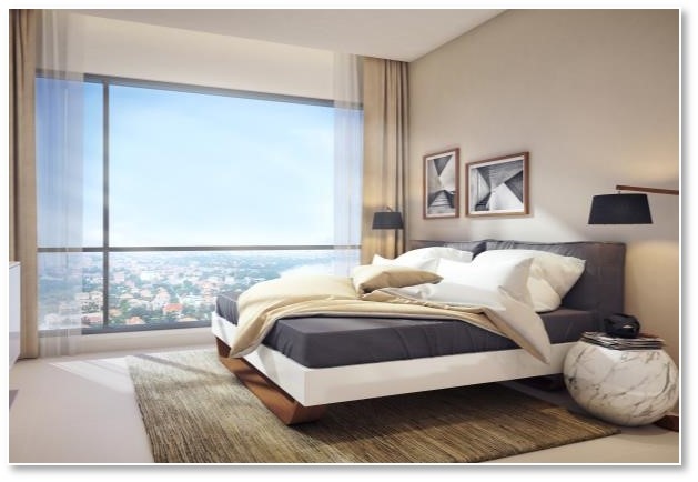 Cần bán căn hộ cao cấp Gateway Thảo Điền