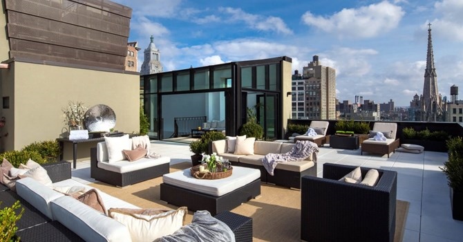 Chính chủ bán căn Penthouse HUD3 Tower, Tô Hiệu, Hà Đông, 329.2m2, hướng Đông Nam. Tel - 0973883322