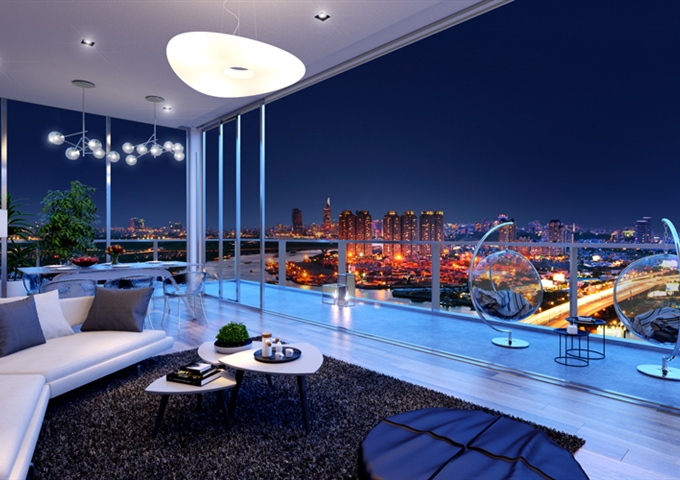 Chính chủ bán căn Penthouse HUD3 Tower, Tô Hiệu, Hà Đông, 329.2m2, hướng Đông Nam. Tel - 0973883322