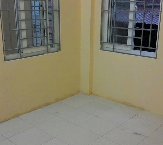 Cho thuê ccmn ngõ 22 Tôn Thất Tùng