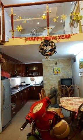 Bán nhà mặt ngõ 381 Bạch Mai, Hai Bà Trưng. 30m2x4T giá 2,85 tỷ. 0915988777