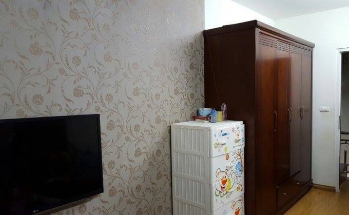 Bán nhà mặt ngõ 381 Bạch Mai, Hai Bà Trưng. 30m2x4T giá 2,85 tỷ. 0915988777