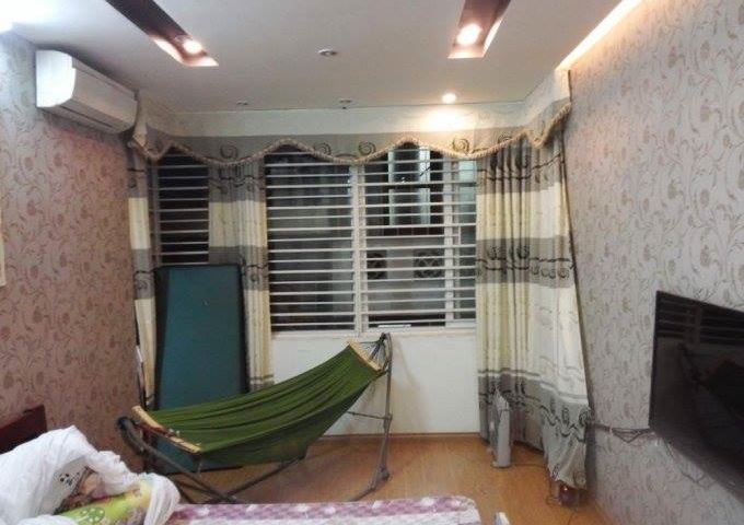 Bán nhà mặt ngõ 381 Bạch Mai, Hai Bà Trưng. 30m2x4T giá 2,85 tỷ. 0915988777