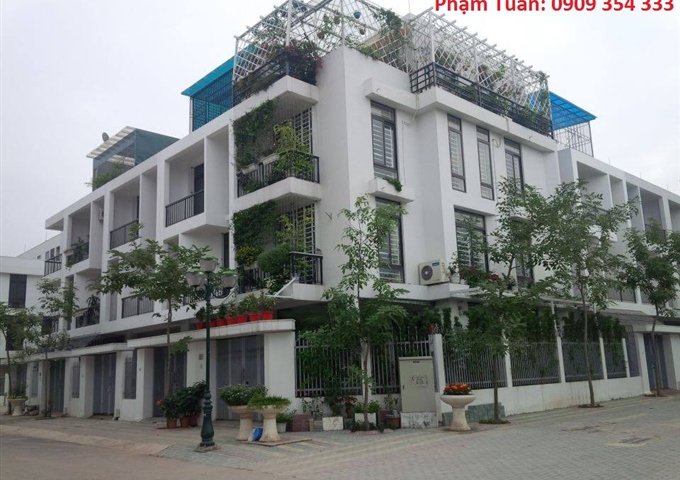 Bán liền kề Ao Sào, dãy TT2, TT3.1, TT4.2, TT5.1, DT: 63m2, 70m2, 81m2. Giá: 4,8 tỷ