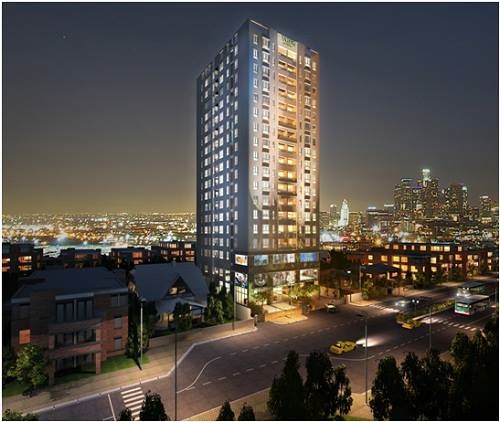 Căn hộ Soho Primer tại trung tâm Q.Bình Thạnh, liên hệ ngay: 0932-251-765 để nhận giá gốc từ CĐT