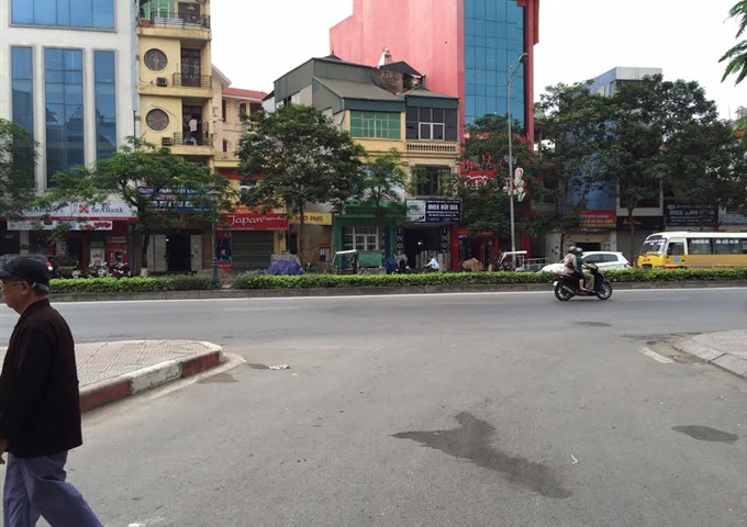 Bán nhà 88m2 ở số 10 ngõ 451/1 Nguyễn Văn Cừ, Long Biên, Hà Nội. Nhà sổ đỏ chính chủ