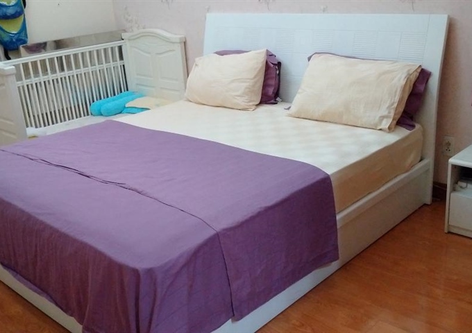 Chính chủ bán căn hộ Hoàng Anh An Tiến - 2PN - 1.9 tỷ, LH: 0938377788