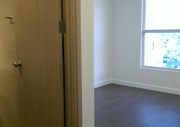 Căn hộ The Prince của Novaland QPN, ngay cầu Công Lý, 85m2, 2PN, 2WC, lầu 7, hồ bơi, 4,8 tỷ