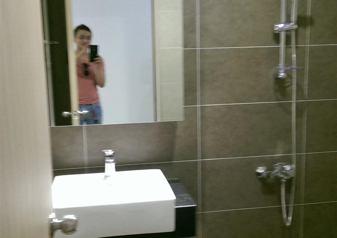 Căn hộ The Prince của Novaland QPN, ngay cầu Công Lý, 85m2, 2PN, 2WC, lầu 7, hồ bơi, 4,8 tỷ