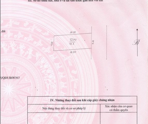 Bán đất tại Ích Vịnh, Vĩnh Quỳnh, Thanh Trì, Hà Nội