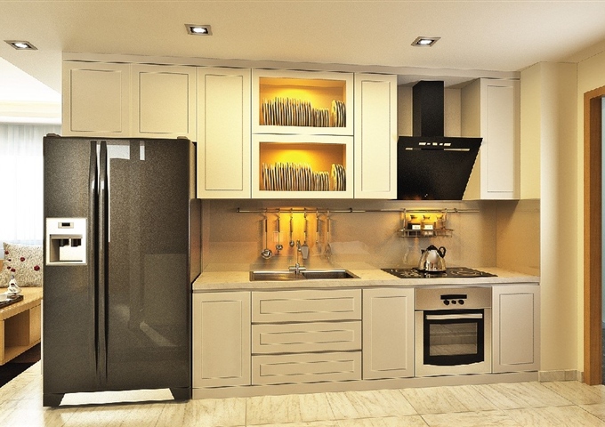 Chính chủ cần bán căn hộ 74m - chung cư New Space Giang Biên - Long Biên - LH 0961374609