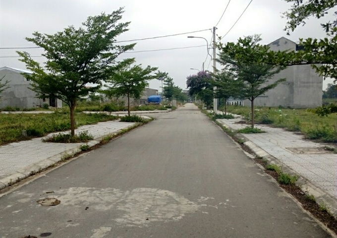 Bán đất KQH Hương An, Hương Trà, TT.Huế