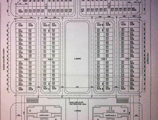 Bảng cập nhật liền kề A10 Nam Trung Yên, bán liền kề A10 Nam Trung Yên, chính chủ ủy quyền bán