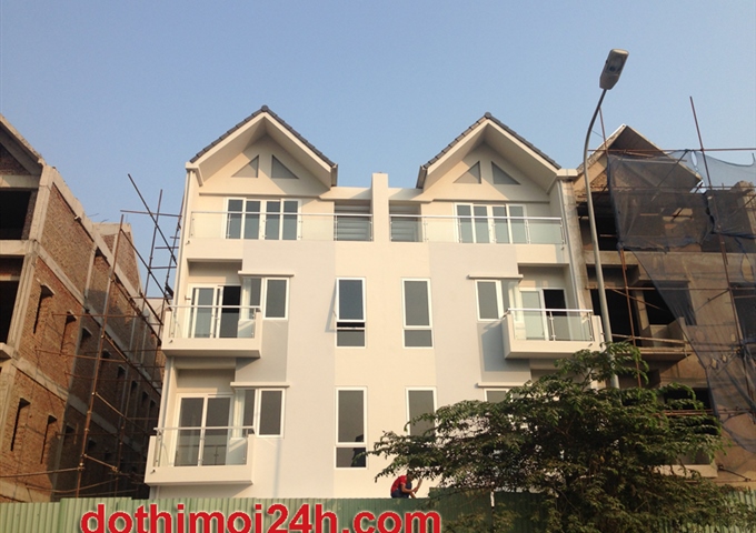 Bảng cập nhật liền kề A10 Nam Trung Yên, bán liền kề A10 Nam Trung Yên, chính chủ ủy quyền bán