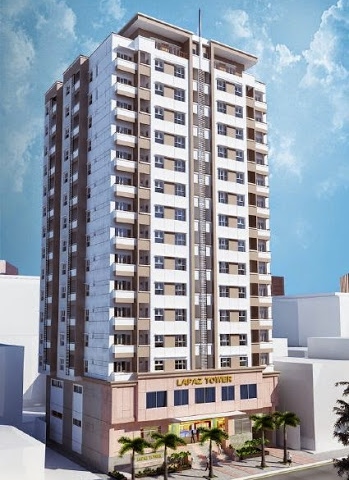 Cần bán căn hộ 2PN La Paz Tower - Đà Nẵng. Liên hệ: 0934.92.83.83 - 0901.135.185