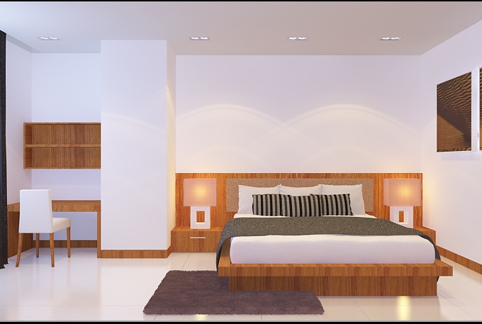 Cần bán căn hộ 2PN La Paz Tower - Đà Nẵng. Liên hệ: 0934.92.83.83 - 0901.135.185