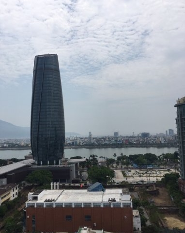 Cần bán căn hộ 2PN La Paz Tower - Đà Nẵng. Liên hệ: 0934.92.83.83 - 0901.135.185