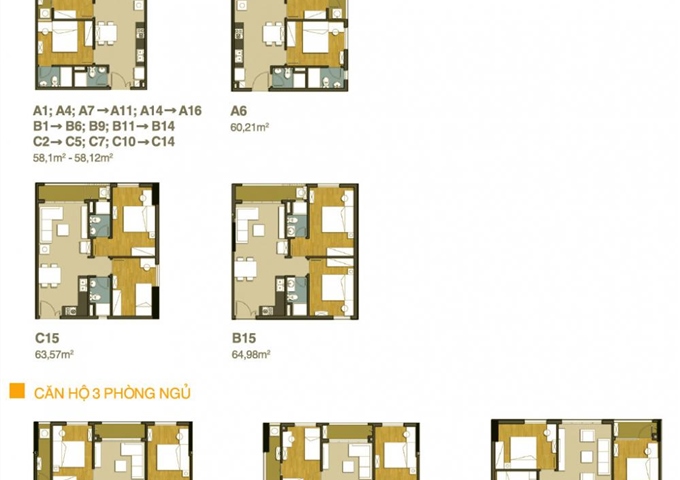 Bán căn hộ Hưng Thịnh 9View, quận 9