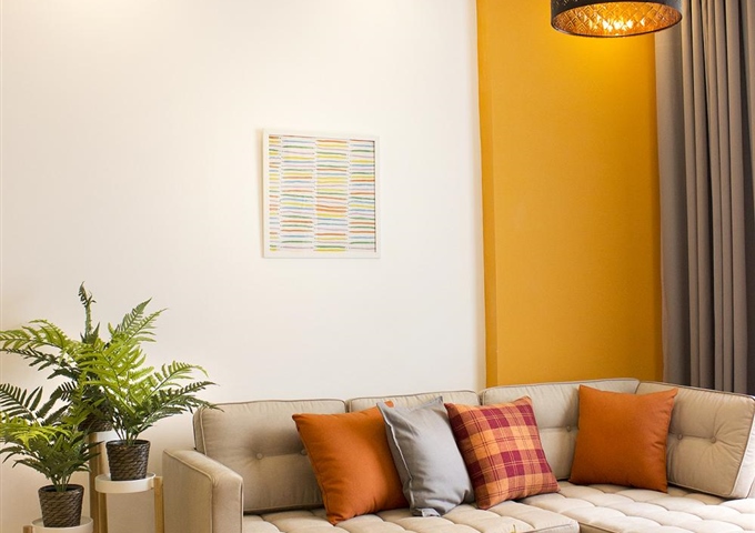 Bán căn hộ Hưng Thịnh 9View, quận 9