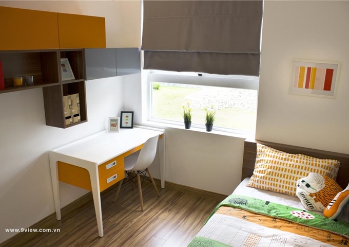 Bán căn hộ Hưng Thịnh 9View, quận 9