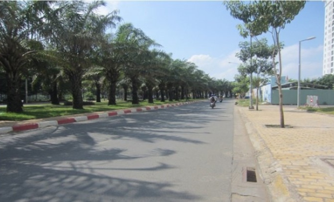 Căn hộ quận Bình Chánh, Thảo Loan Plaza, LK KDC Him Lam quận 7, nhận nhà cuối năm, LH 0901383993