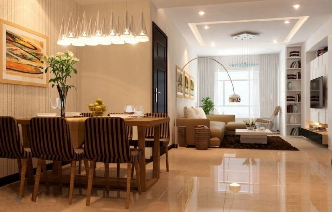 Căn hộ quận Bình Chánh, Thảo Loan Plaza, LK KDC Him Lam quận 7, nhận nhà cuối năm, LH 0901383993