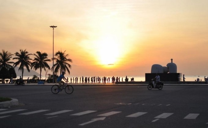 Bán đất xây khách sạn đường Loseby - Sơn Trà - Đà Nẵng, ngay khu du lịch