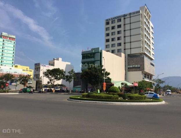 Bán đất xây khách sạn đường Loseby - Sơn Trà - Đà Nẵng, ngay khu du lịch