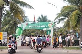 Bán đất xây khách sạn đường Loseby - Sơn Trà - Đà Nẵng, ngay khu du lịch