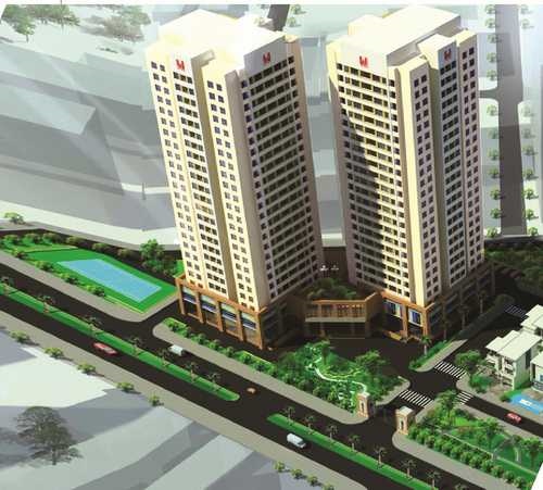 Tôi chính chủ bán căn hộ N04A Ngoại Giao Đoàn 64m2, view hồ Tây, vào tên HĐCC