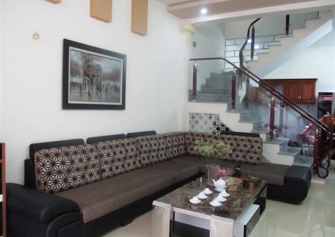 Bán nhà số 4/86/96 chợ Hàng cũ, Dư Hàng Kênh, Lê Chân, Hải Phòng. Giá 1,75 tỷ. LH: 0919187486