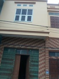 Bán nhà ở ngõ 223 Lý Bôn thành phố Thái Bình