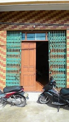 Bán nhà ở ngõ 223 Lý Bôn thành phố Thái Bình