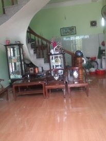 Bán nhà ở ngõ 223 Lý Bôn thành phố Thái Bình