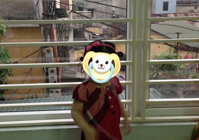 Cho thuê nhà riêng ngõ 198 phố Ngọc Lâm