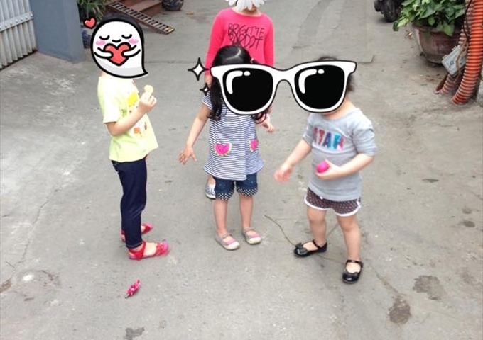 Cho thuê nhà riêng ngõ 198 phố Ngọc Lâm