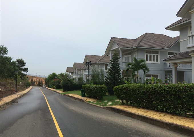 Bán biệt thự resort 5 sao Sealink City - Mũi Né