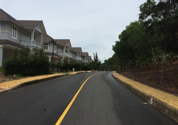 Bán biệt thự resort 5 sao Sealink City - Mũi Né