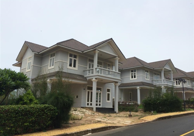 Bán biệt thự resort 5 sao Sealink City - Mũi Né