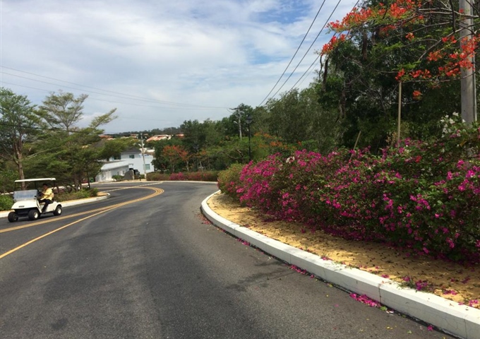 Bán biệt thự resort 5 sao Sealink City - Mũi Né