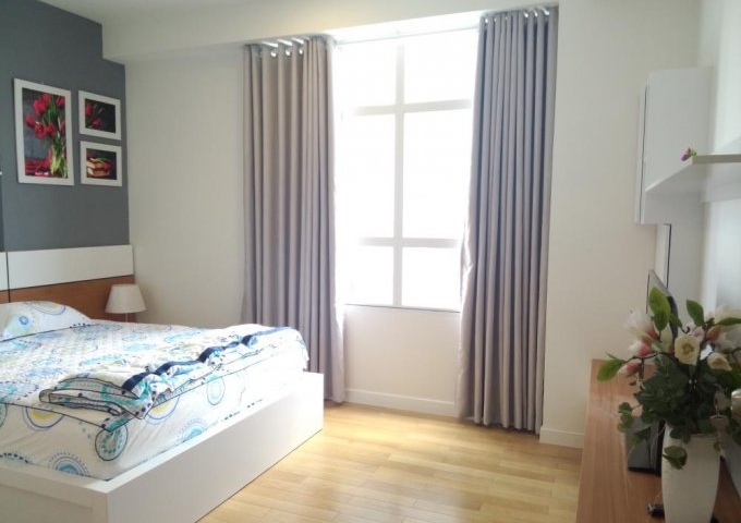 Căn hộ Hoàng Pháp Plaza, giao nhà hoàn thiện nhận nhà đón xuân