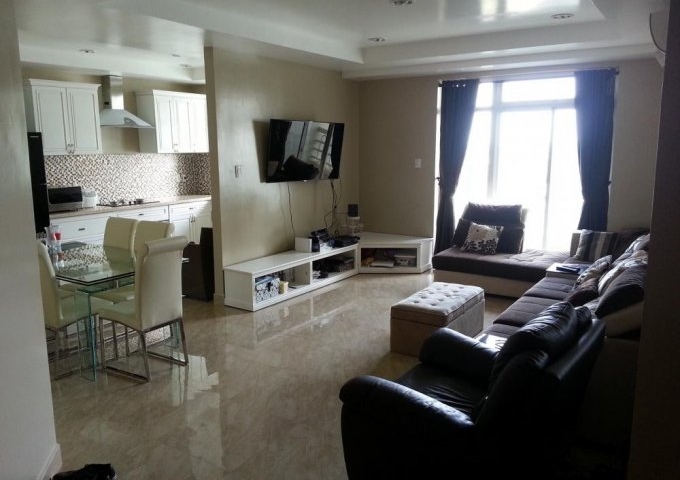 Căn hộ Hoàng Pháp Plaza, giao nhà hoàn thiện nhận nhà đón xuân