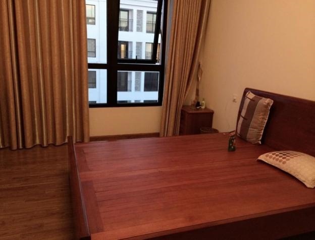 Căn hộ Hoàng Pháp Plaza, giao nhà hoàn thiện nhận nhà đón xuân