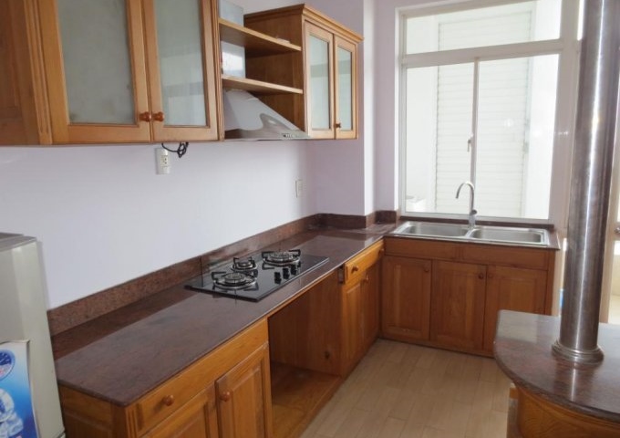 Căn hộ Hoàng Pháp Plaza, giao nhà hoàn thiện nhận nhà đón xuân