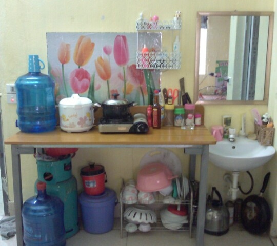 CHO THUÊ PHÒNG TRỌ KHÉP KÍN TẠI TỪ SƠN - BẮC NINH, giá từ 700.000 -800.000đ/tháng