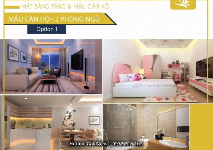 Tôi cần bán căn góc chung cư ORCHARD GARDEN 