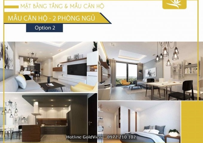 Tôi cần bán căn góc chung cư ORCHARD GARDEN 