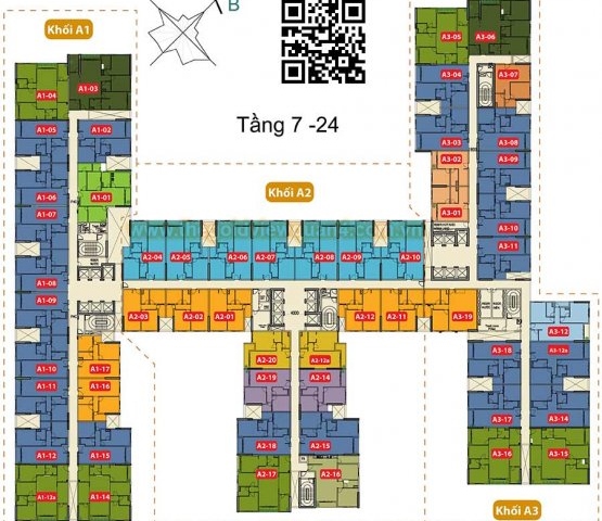 Tôi cần bán căn góc chung cư ORCHARD GARDEN 