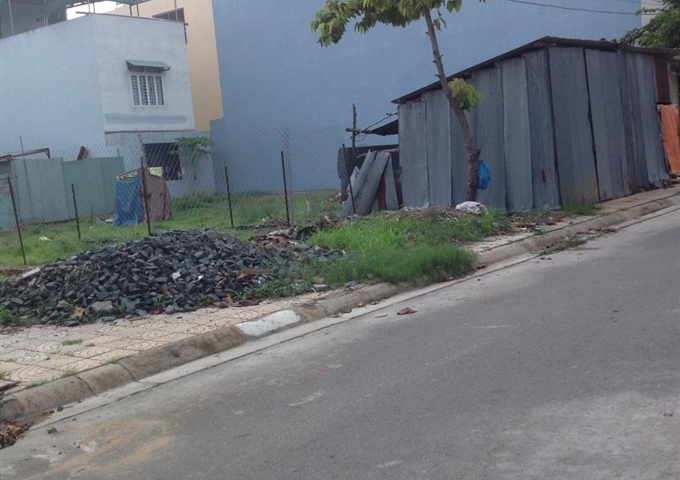 BÁN ĐẤT KHU DÂN CƯ ĐINH THUẬN - TÂN HIỆP - BIÊN HÒA